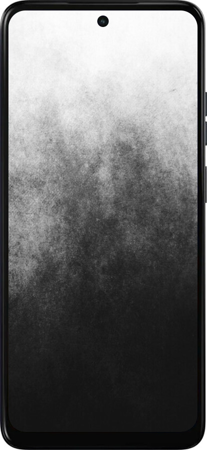 Силиконовый чехол Абстрактная композиция в серых тонах для Motorola Moto E15 - 6477u-4147 изображение 