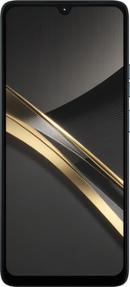 Силиконовый чехол Динамика для Motorola Moto G06 - 5836u-4187 изображение 