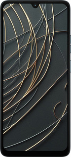 Силиконовый чехол Связь между мирами для Motorola Moto G06 - 5837u-4187 изображение 