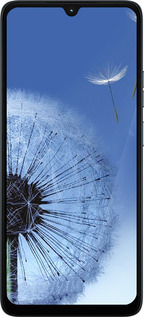 Силиконовый чехол Одуванчик для Motorola Moto G06 - 6005u-4187 изображение 
