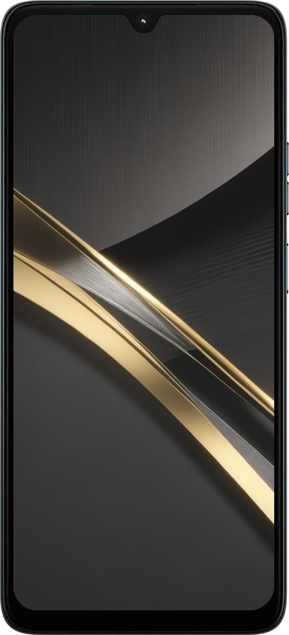 Силиконовый чехол Динамика для Motorola Moto G06 - 5836u-4187 изображение 