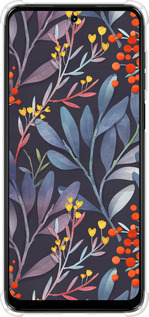 Силіконовий протиударний с посиленими кутами чехол № 5423 для Motorola Moto G14 - 5423sp-3197 изображение 