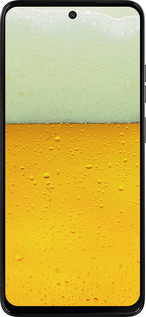 Силиконовый чехол Пиво для Motorola Moto G15 Power - 1145u-4044 изображение 