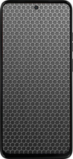 Силиконовый чехол Ячейки для Motorola Moto G15 Power - 243u-4044 изображение 