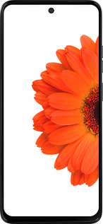 Силиконовый чехол Гербера 1 для Motorola Moto G15 Power - 4534u-4044 изображение 