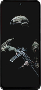 Силиконовый чехол Защитник v3 для Motorola Moto G15 Power - 5226u-4044 изображение 