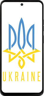 Силиконовый чехол Герб v2 для Motorola Moto G15 Power - 5259u-4044 изображение 