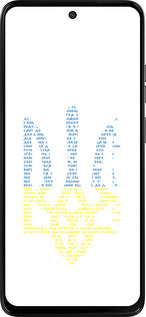 Силиконовый чехол Herb для Motorola Moto G15 Power - 5280u-4044 изображение 