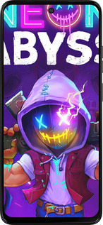 Силиконовый чехол № 5330 для Motorola Moto G15 Power - 5330u-4044 изображение 