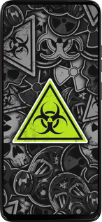 Силіконовий чехол № 5333 для Motorola Moto G15 Power - 5333u-4044 изображение 