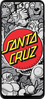 Силиконовый чехол № 5337 для Motorola Moto G15 Power - 5337u-4044 изображение 