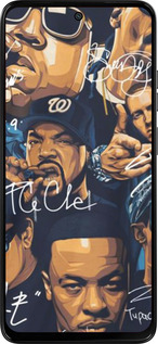 Силиконовый чехол № 5338 для Motorola Moto G15 Power - 5338u-4044 изображение 