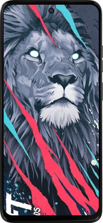 Силиконовый чехол № 5343 для Motorola Moto G15 Power - 5343u-4044 изображение 