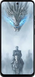 Силіконовий чехол № 5352 для Motorola Moto G15 Power - 5352u-4044 изображение 