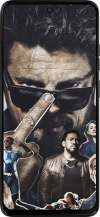 Силиконовый чехол № 5356 для Motorola Moto G15 Power - 5356u-4044 изображение 