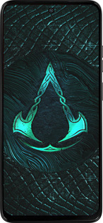 Силіконовий чехол № 5363 для Motorola Moto G15 Power - 5363u-4044 изображение 