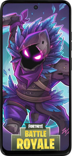 Силіконовий чехол № 5370 для Motorola Moto G15 Power - 5370u-4044 изображение 