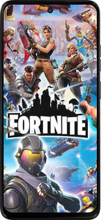 Силіконовий чехол № 5371 для Motorola Moto G15 Power - 5371u-4044 изображение 