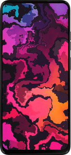 Силиконовый чехол № 5386 для Motorola Moto G15 Power - 5386u-4044 изображение 