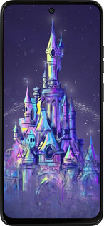 Силиконовый чехол № 5407 для Motorola Moto G15 Power - 5407u-4044 изображение 