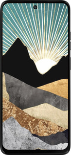 Силиконовый чехол № 5408 для Motorola Moto G15 Power - 5408u-4044 изображение 