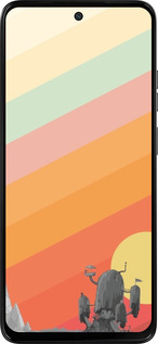 Силіконовий чехол № 5420 для Motorola Moto G15 Power - 5420u-4044 изображение 