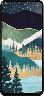 Силиконовый чехол № 5429 для Motorola Moto G15 Power - 5429u-4044 изображение 