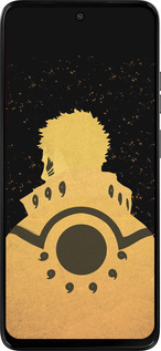 Силіконовий чехол № 5440 для Motorola Moto G15 Power - 5440u-4044 изображение 