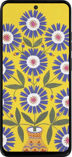 Силіконовий чехол Примаченко2 для Motorola Moto G15 Power - 5910u-4044 изображение 