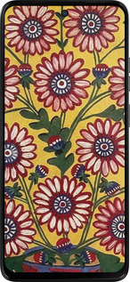 Силиконовый чехол Примаченко3 для Motorola Moto G15 Power - 5911u-4044 изображение 