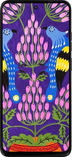 Силиконовый чехол Примаченко5 для Motorola Moto G15 Power - 5913u-4044 изображение 