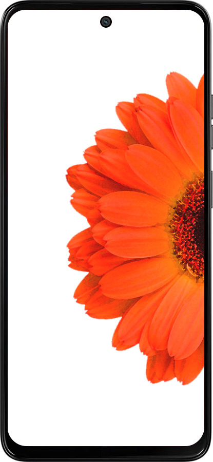 Силиконовый чехол Гербера 1 для Motorola Moto G15 Power - 4534u-4044 изображение 