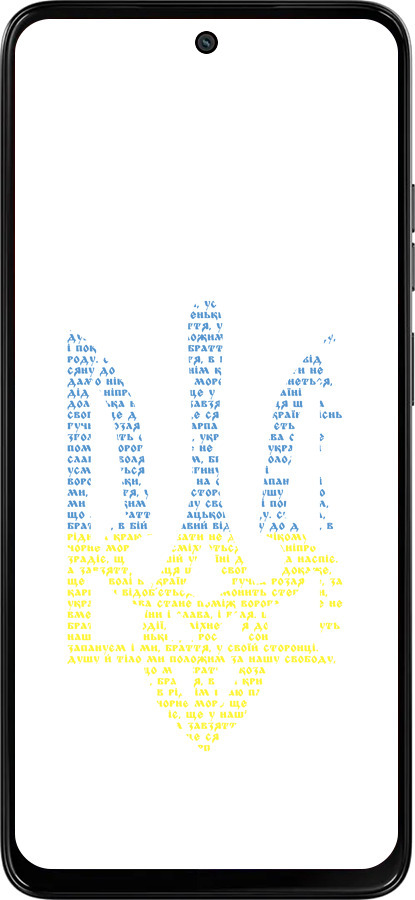 Силиконовый чехол Herb для Motorola Moto G15 Power - 5280u-4044 изображение 