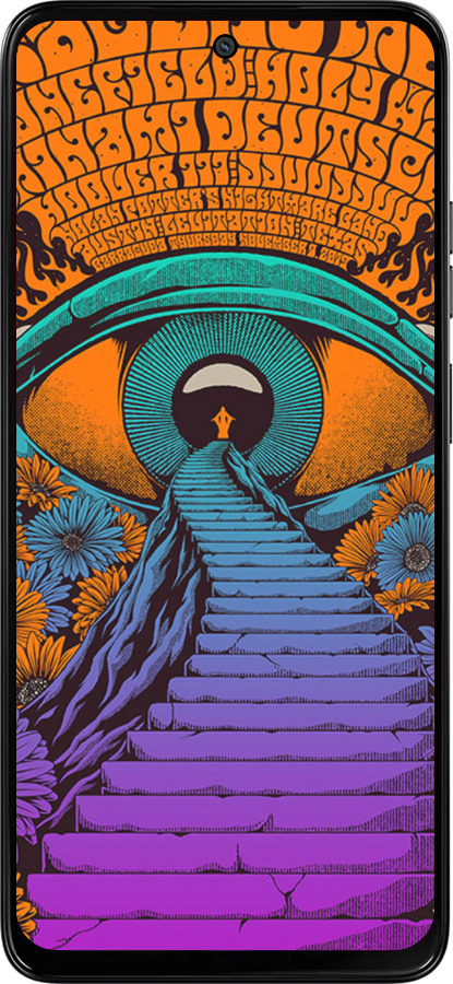 Силіконовий чехол № 5336 для Motorola Moto G15 Power - 5336u-4044 изображение 