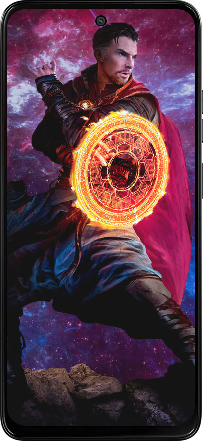 Силиконовый чехол № 5351 для Motorola Moto G15 Power - 5351u-4044 изображение 