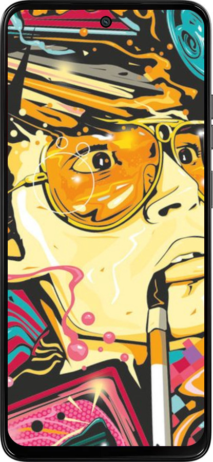 Силіконовий чехол № 5383 для Motorola Moto G15 Power - 5383u-4044 изображение 