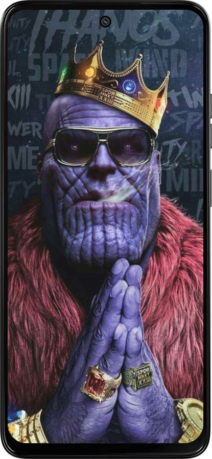 Силиконовый чехол № 5389 для Motorola Moto G15 Power - 5389u-4044 изображение 