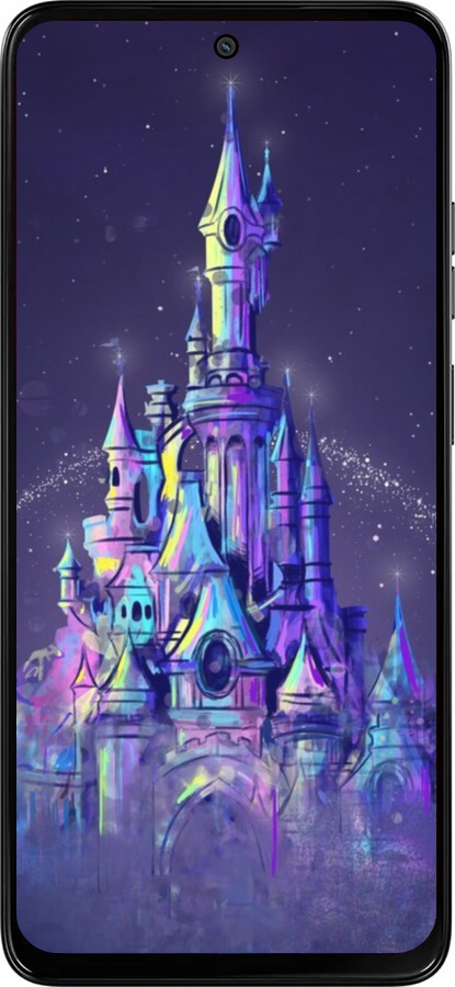 Силиконовый чехол № 5407 для Motorola Moto G15 Power - 5407u-4044 изображение 