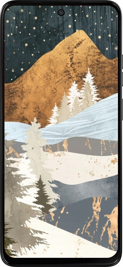 Силіконовий чехол № 5430 для Motorola Moto G15 Power - 5430u-4044 изображение 