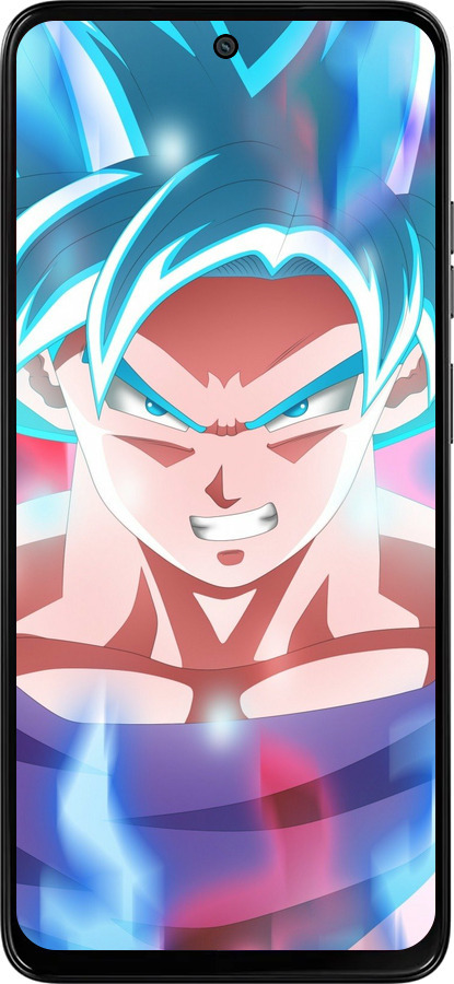 Силиконовый чехол № 5438 для Motorola Moto G15 Power - 5438u-4044 изображение 