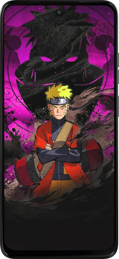 Силіконовий чехол № 5442 для Motorola Moto G15 Power - 5442u-4044 изображение 