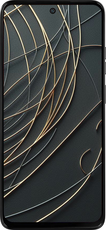 Силіконовий чехол Зв'язок між світами для Motorola Moto G15 Power - 5837u-4044 изображение 