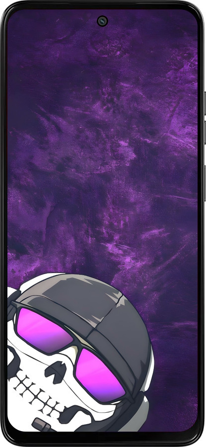 Силиконовый чехол Колл оф дюти для Motorola Moto G15 Power - 6363u-4044 изображение 