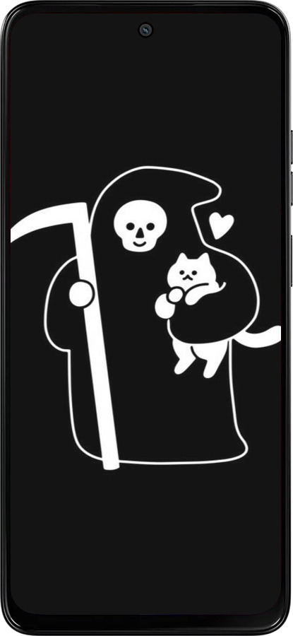 Силиконовый чехол С изображением Кошек для Motorola Moto G15 Power - 6485u-4044 изображение 