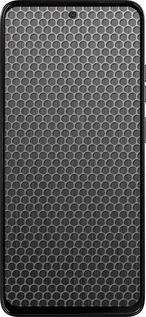 Силиконовый чехол Ячейки для Motorola Moto G15 - 243u-3948 изображение 