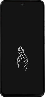 Силиконовый чехол Love You для Motorola Moto G15 - 4298u-3948 изображение 