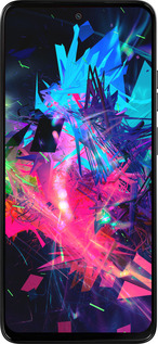 Силиконовый чехол Абстрактный чехол для Motorola Moto G15 - 4681u-3948 изображение 