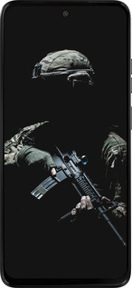 Силіконовий чехол Захисник v3 для Motorola Moto G15 - 5226u-3948 изображение 