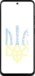 Силиконовый чехол Herb для Motorola Moto G15 - 5280u-3948 изображение 