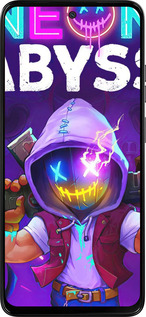 Силиконовый чехол № 5330 для Motorola Moto G15 - 5330u-3948 изображение 